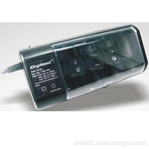 KN-7541D User manual